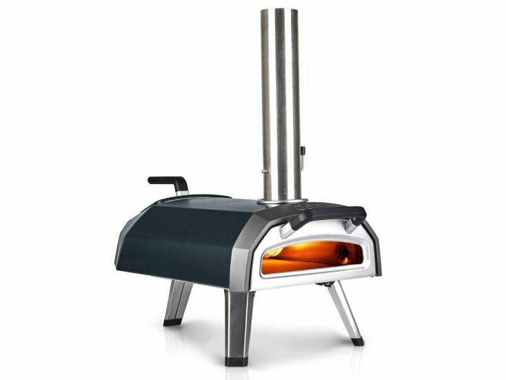 Ooni Karu 2 pizzaoven