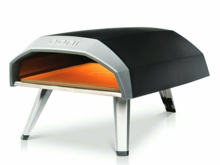 Ooni Koda 12 pizzaoven