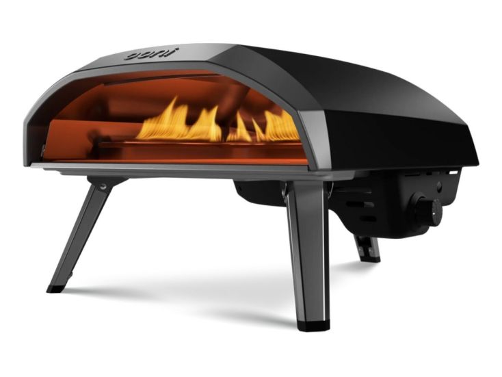 Ooni Koda 16 pizzaoven