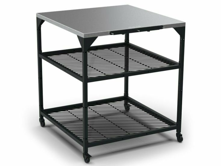 Ooni large 80 x 80 x 90 cm werktafel