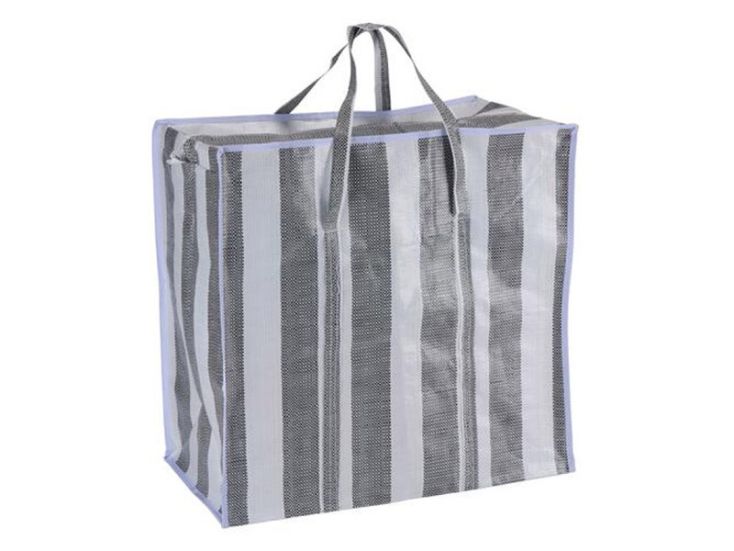 Opbergtas met rits - 70 liter