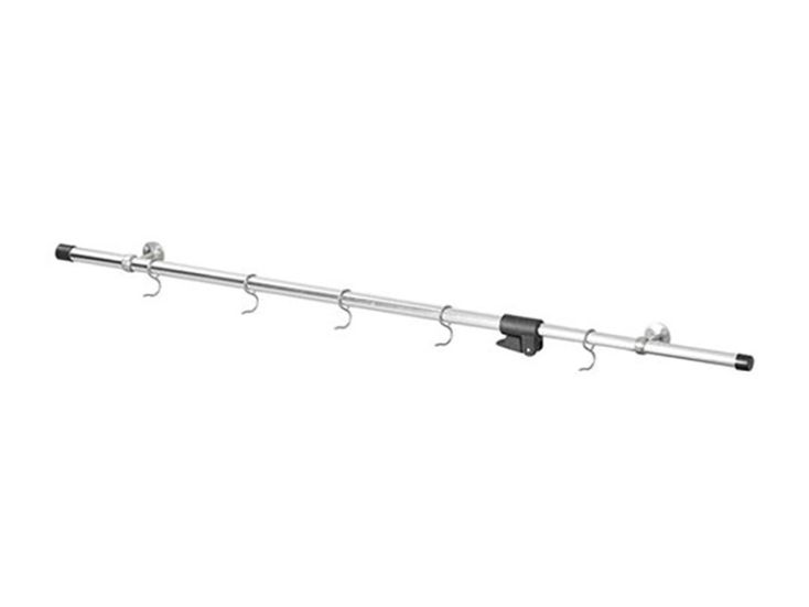 ProPlus 85-165 cm ophangrail
