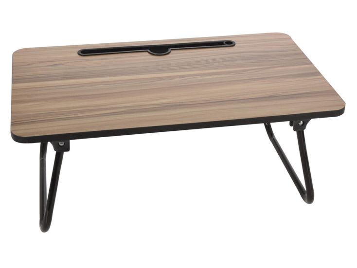 Opvouwbare bedtafel