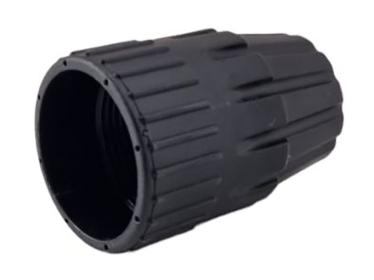 123 Products 22 - 25 mm telescopische steel sluitring