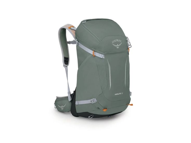 Osprey Hikelite 32 - Leaf Green