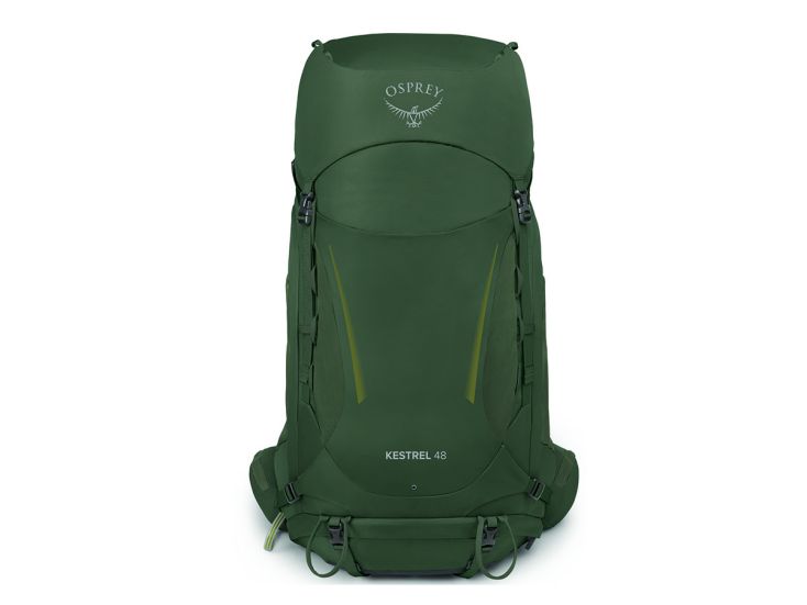 Osprey Kestrel 48 M/L rugzak