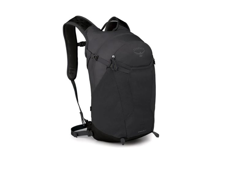 Osprey Sportlite 20 - Dark Charcoal Grey