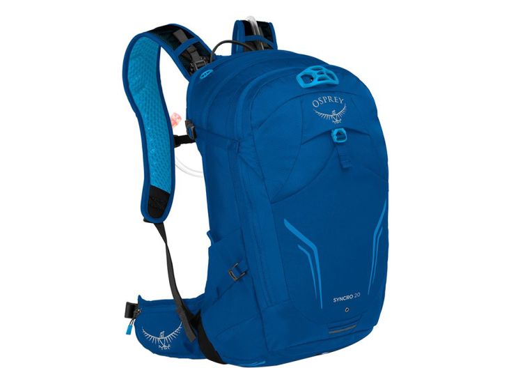 Osprey Syncro 20 O/S rugzak