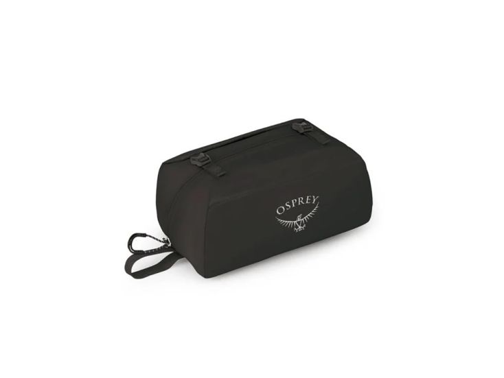 Osprey Ultralight Organizer gewatteerd - Black