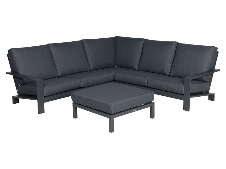 Tweedekans Garden Impressions Lincoln loungeset #2 Tweedekans Garden Impressions Lincoln loungeset #2