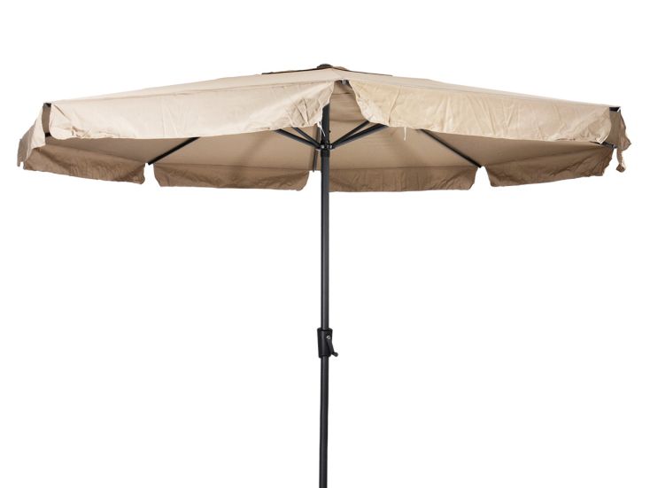 Outdoor Feelings Senna 350 cm parasol - Ecru