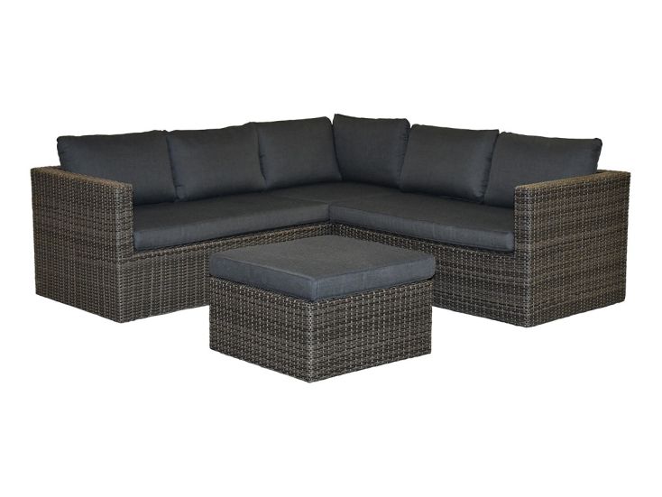 Outdoor Feelings Trader loungeset