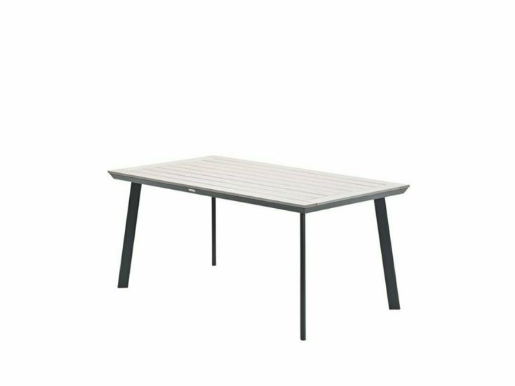 Garden Impressions Vigo 160 x 90 tuintafel