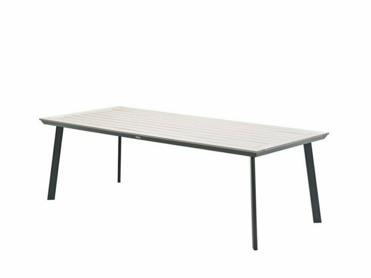 Garden Impressions Vigo 230 x 100 tuintafel