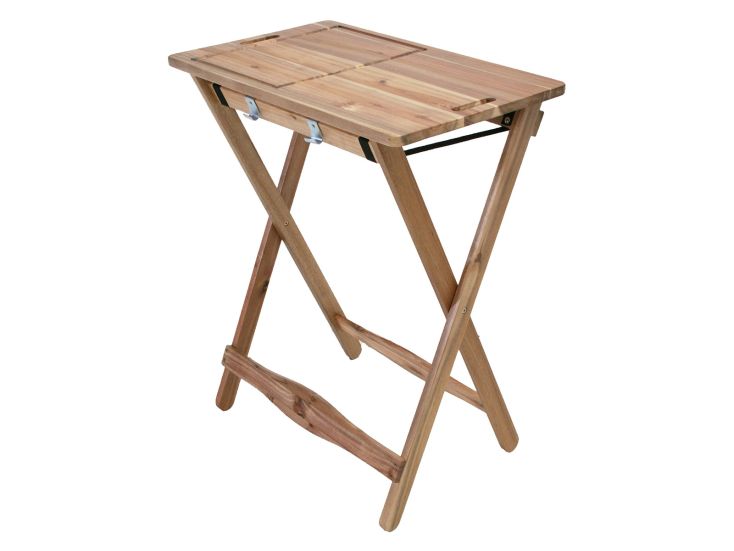 Outdoor Feelings barbecue werktafel