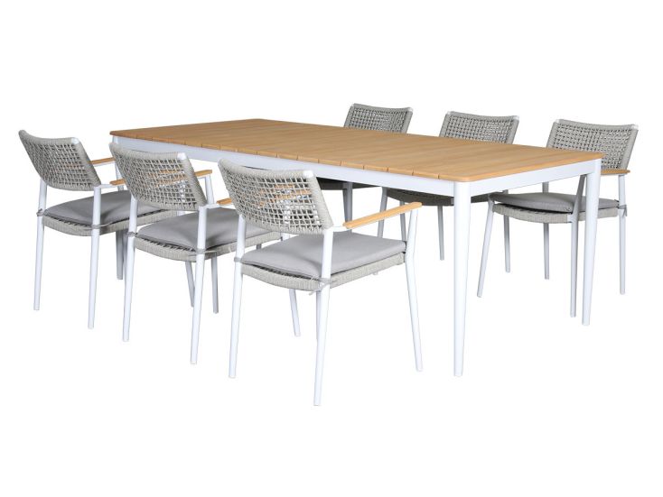 Outdoor Feelings Mont Blanc 220 tuinset