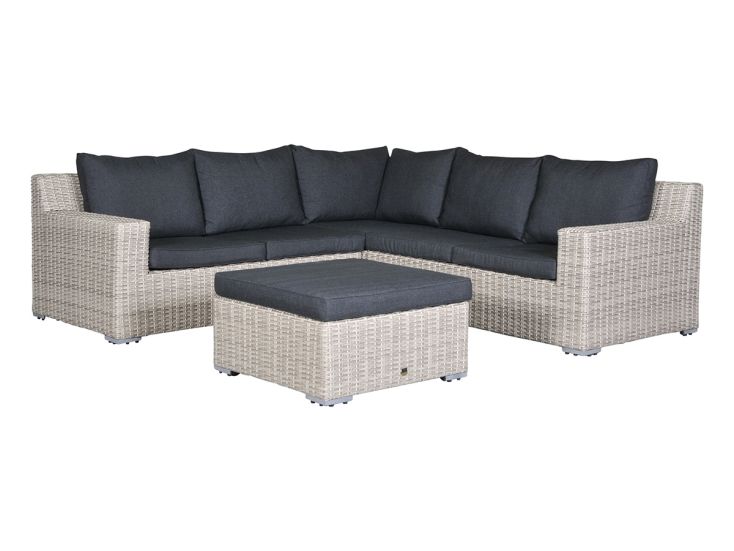 Outdoor Feelings Plaza loungeset