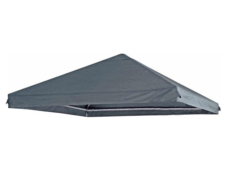 Outdoor Feelings Polar paviljoen dak - Grey