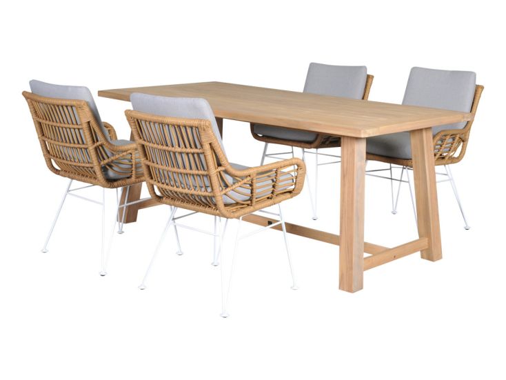 Outdoor Feelings Sainz Wisconsin 180 tuinset
