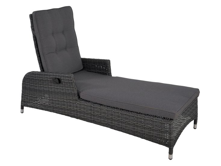 Outdoor Feelings Santos ligbed