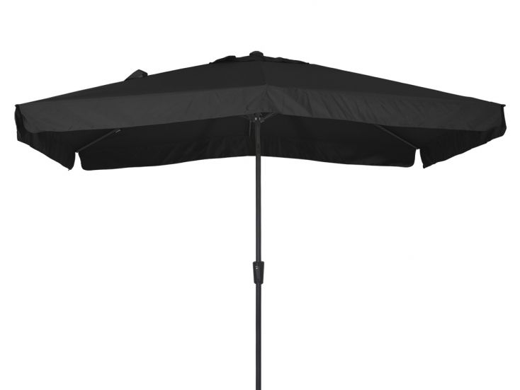 Outdoor Feelings Senna rechthoekige parasol