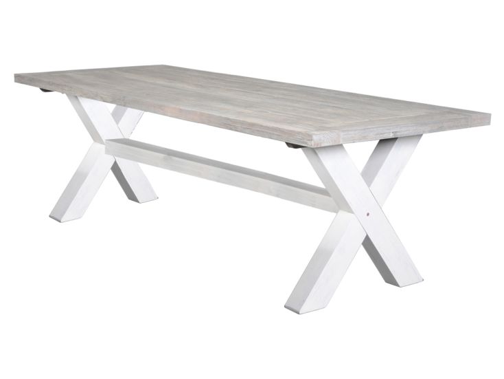 Outdoor Feelings Sentral 200 x 90 tuintafel