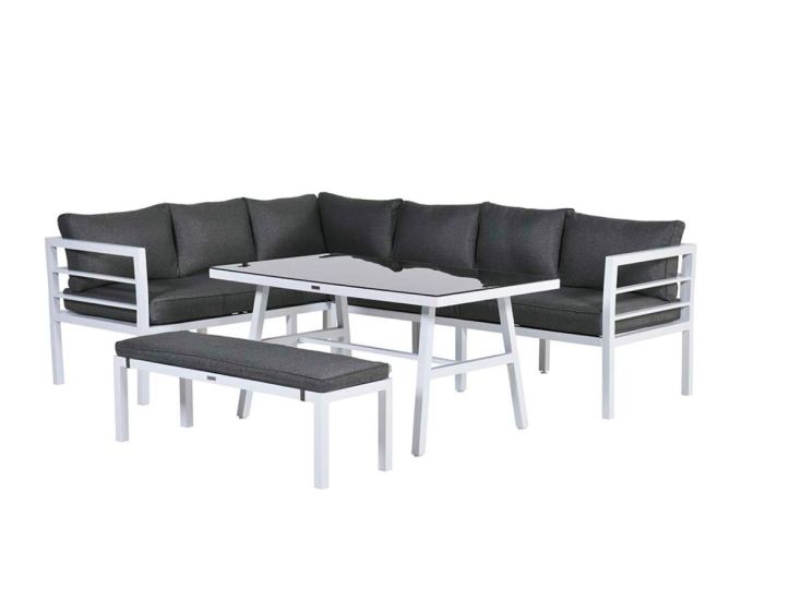 Outdoor Feelings Williams loungeset