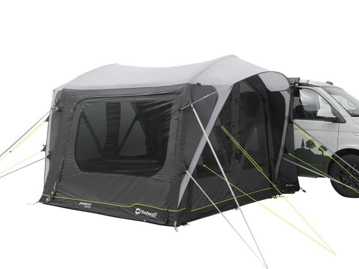 Outwell Cross PowerAir bustent