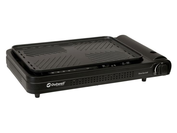 Outwell Etna gasbarbecue