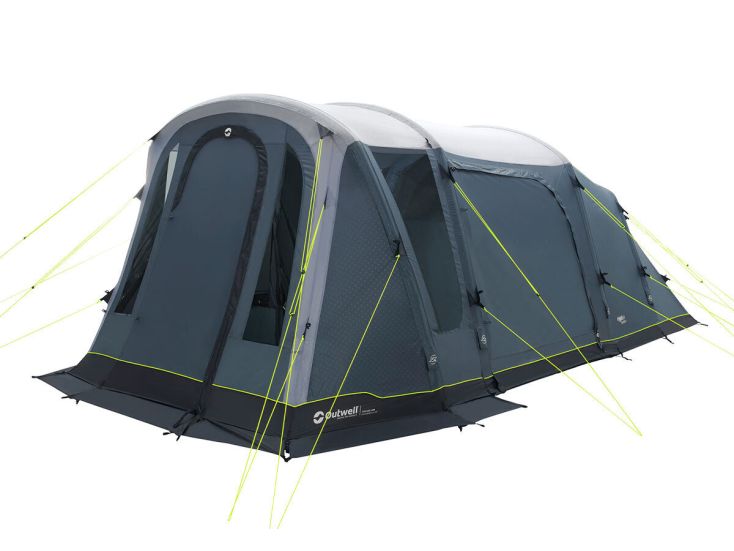Outwell Sacramento 4 Air tunneltent