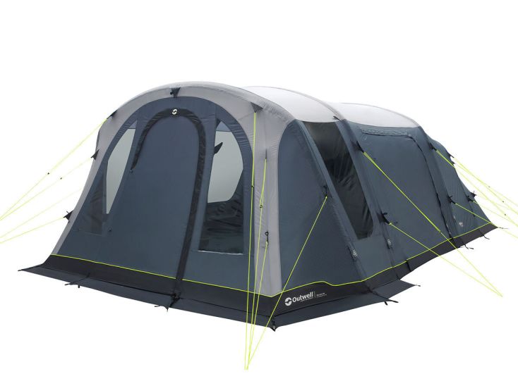 Outwell Sacramento 6 Air tunneltent