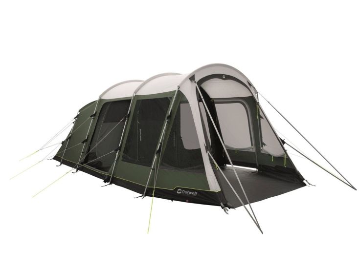 Outwell Yosemite Lake 4 TC tunneltent