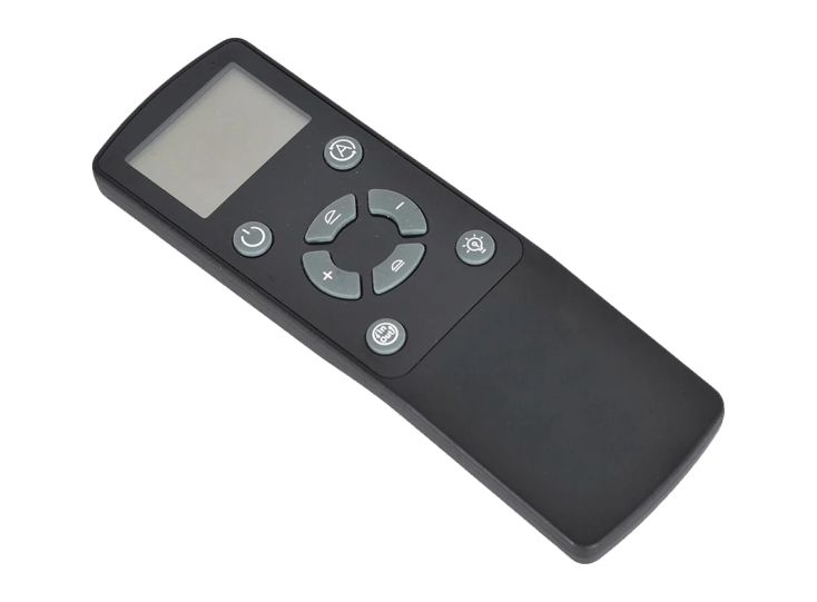 Obelink Panorama Fan Plus - afstandsbediening