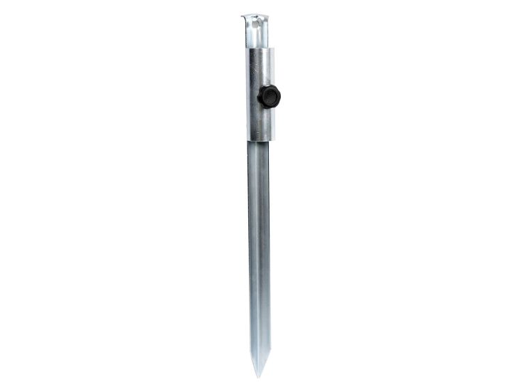 Bo-Camp parasol Ø 33 mm grondpen