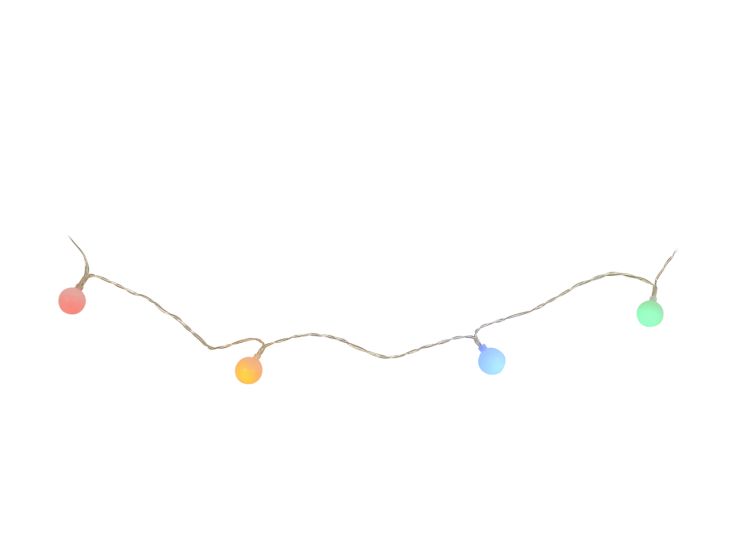 Party Lighting LED feestverlichting