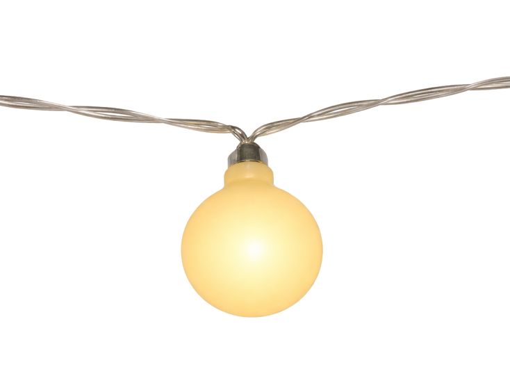 Party Lighting lichtslinger - warm white