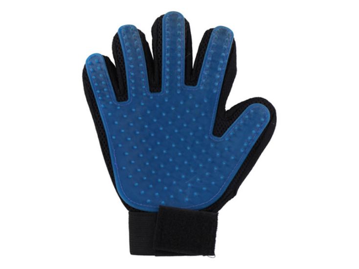 Pet Treatment dierenhaar handschoen