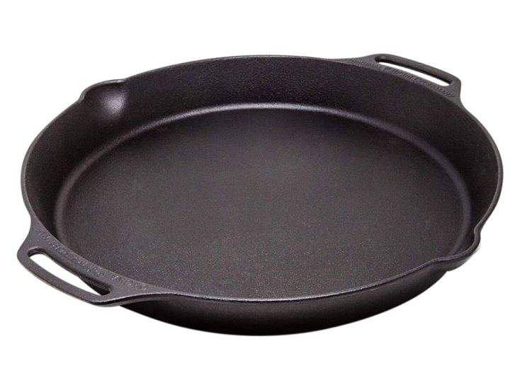 Petromax Skillet Ø 25 cm gietijzeren pan