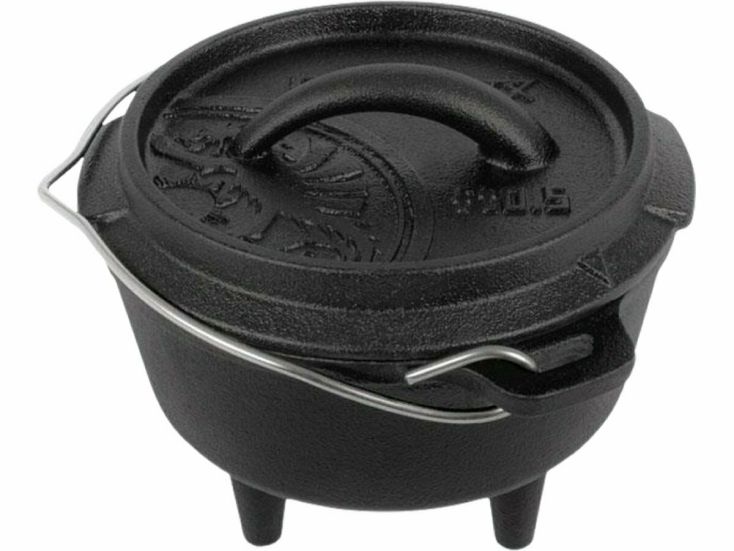 Petromax Dutch oven pan - 0,5 liter