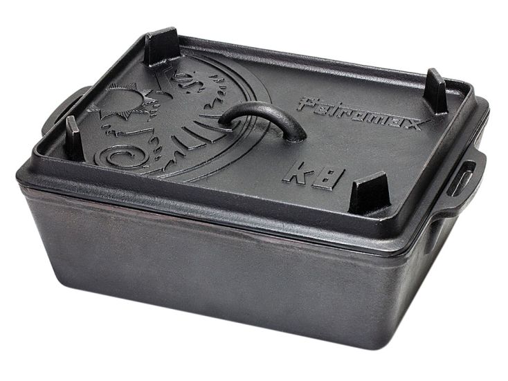 Petromax bakvorm - 5,5 liter