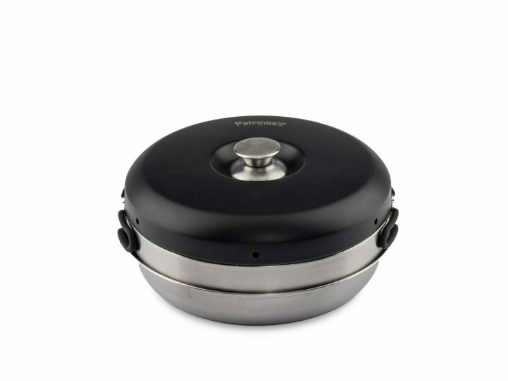 Petromax Dimego camping oven