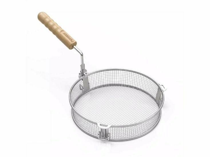 Petromax Dutch oven frituurmand