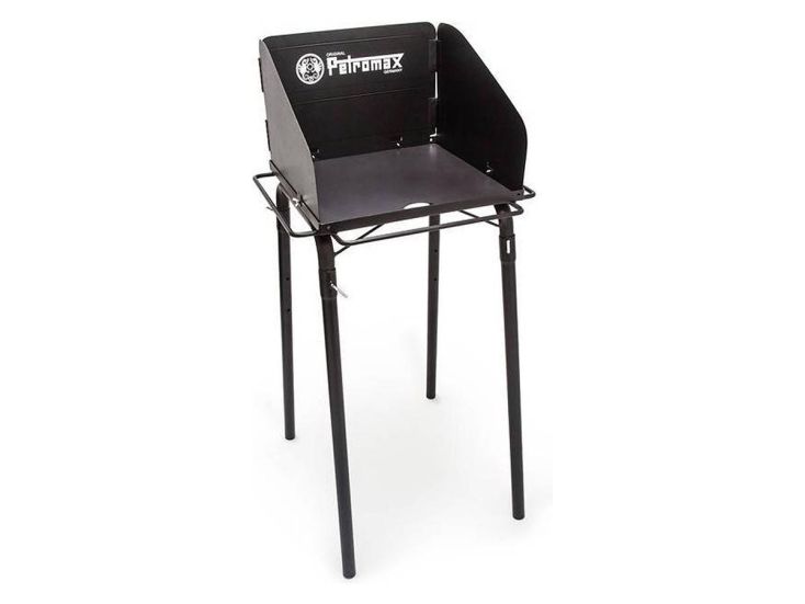 Petromax Dutch Oven kooktafel