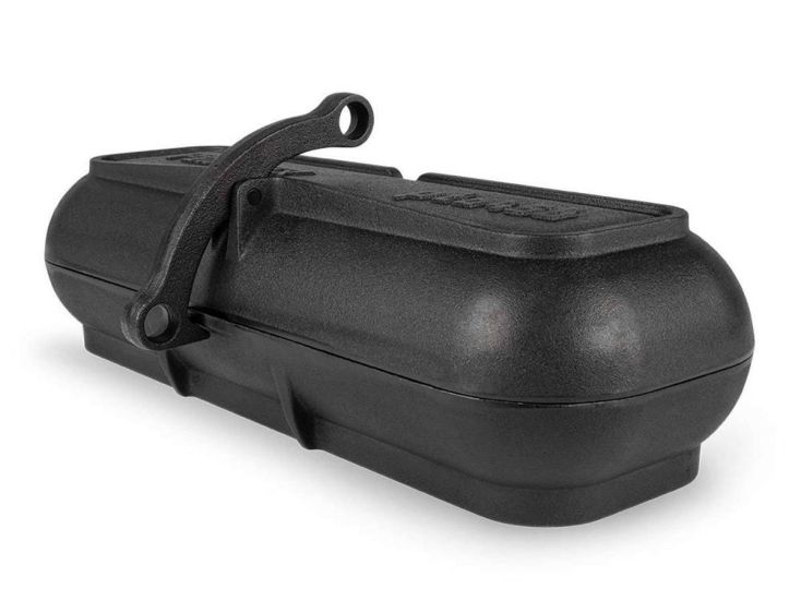 Petromax gietijzeren aardappeloven - 45 cm