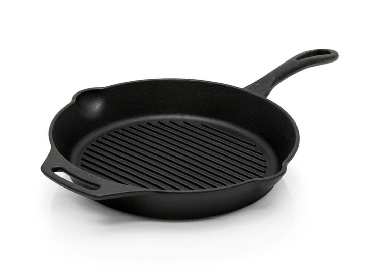Petromax grill Skillet Ø 30 cm gietijzeren pan