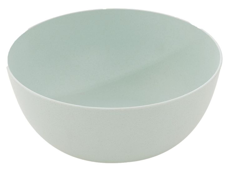 Point-Virgule PLA 2,5 liter kom - Light Green