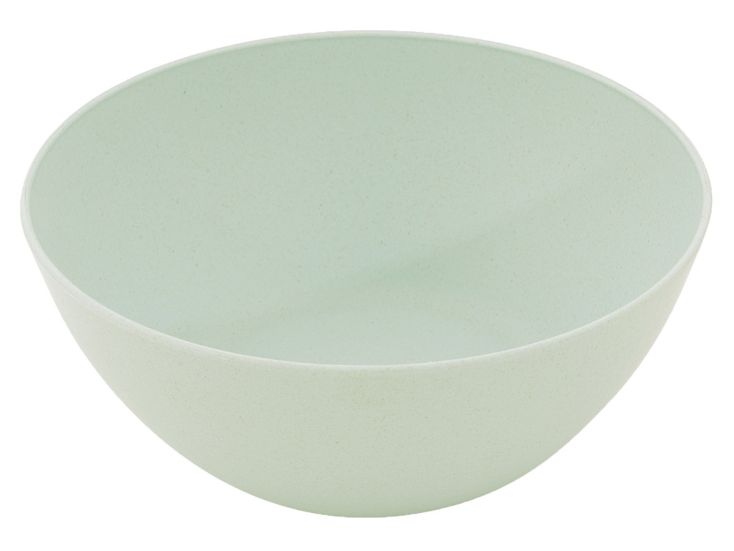 Point-Virgule PLA 0,5 liter kom - Green