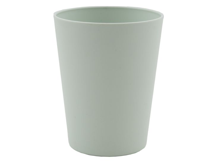 Point-Virgule PLA mok - Light Green