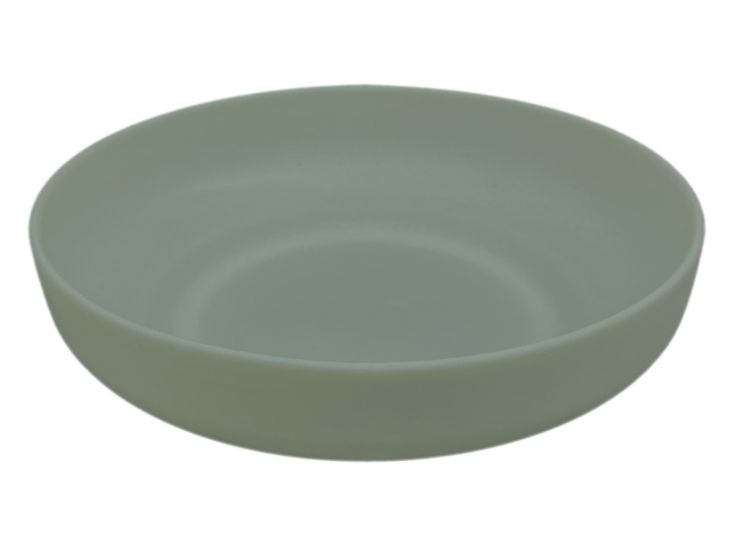 Point-Virgule Iceberg Green serveerkom - Ø24 x 6 cm