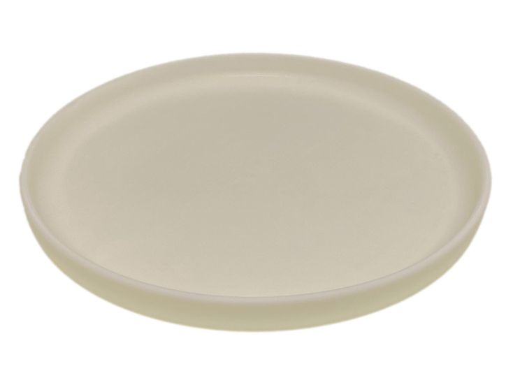 Point-Virgule Summer Sand bord - Ø20 cm